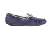 Женские мокасины Dakota Dark Blue