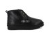 Женские ботинки Neumel Boots Women Metallic Black 