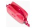 Сумка JANEY II CLEAR - Hibiscus Pink