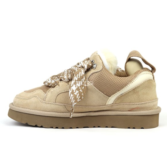 Женские кроссовки Ugg Lowmel Sand
