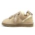 Женские кроссовки Ugg Lowmel Sand