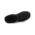Мужские мини угги Ugg Mens Classic Mini II Black