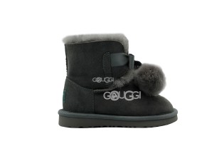 Kids Gita Grey