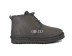 Женские ботинки Neumel Boots Women Metallic Grey