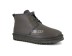 Женские ботинки Neumel Boots Women Metallic Grey