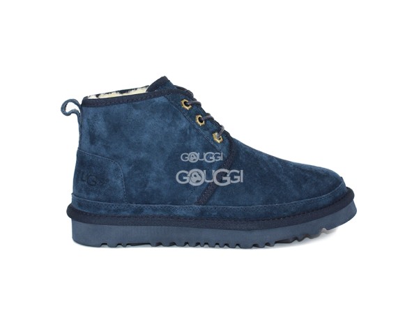 Женские ботинки Neumel Boots Women Navy