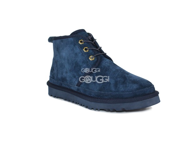 Женские ботинки Neumel Boots Women Navy