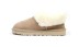 Женские слипоны Nita Slipper Sand