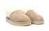 Женские слипоны Nita Slipper Sand
