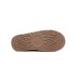 Женские слипоны Tazz Knit Chestnut