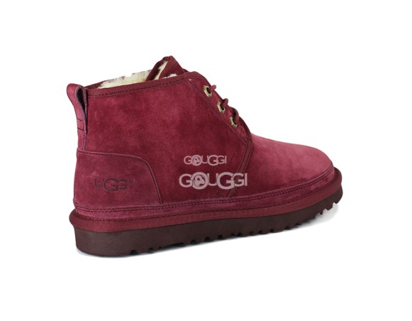 Женские ботинки Neumel Boots Women Port