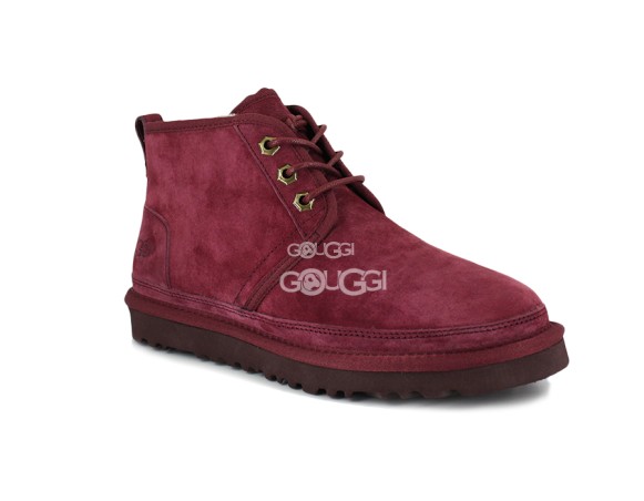Женские ботинки Neumel Boots Women Port