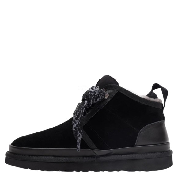 Женские ботинки Neumel FT Boot - Black