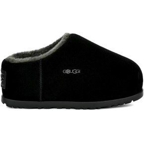 Pumped Slide Black
