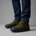Мужские ботинки с галошами Ugg Mens Neumel Hybrid Forest Night Black