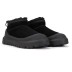Женские мини угги Cl Ultra Mini Weather Hybrid Black