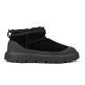 Cl Ultra Mini Weather Hybrid Black