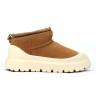 Cl Ultra Mini Weather Hybrid Chestnut/White