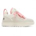 Женские кроссовки UGG Lowmel Jasmine Trop. Pink
