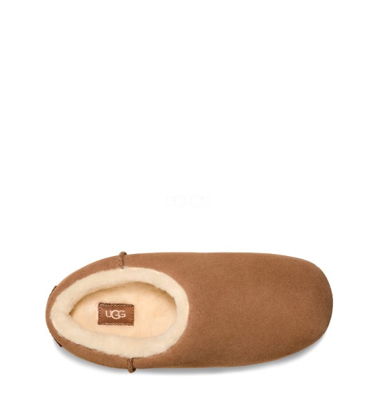 Женские тапочки W Pumped Slide Chestnut