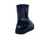 Детские короткие угги Kids Classic Short Blaise Metallic Black