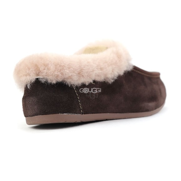 Женские мюли Ansley Mule Cocoa