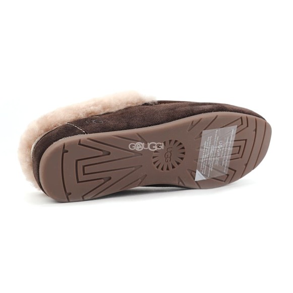 Женские мюли Ansley Mule Cocoa