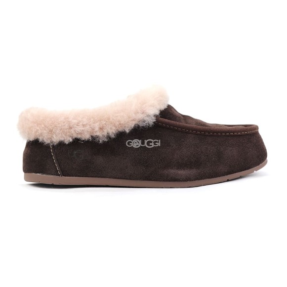 Женские мюли Ansley Mule Cocoa