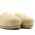Женские тапочки Pumped Slide Sand
