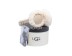Меховые наушники Earmuff Sand