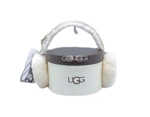 Earmuff Sand
