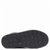 Женские мини угги Ugg Classic Mini Blow Black