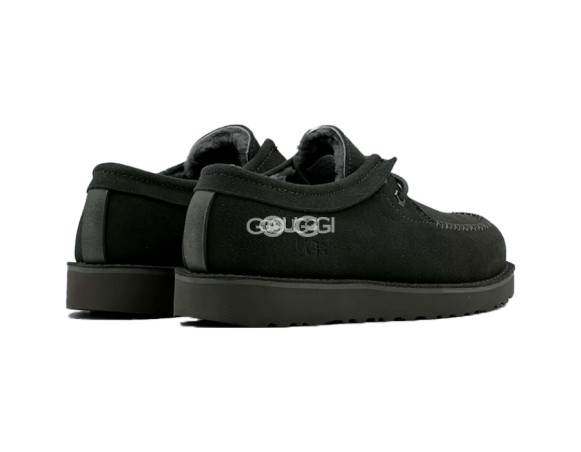 Мужские ботинки Mens Neumel Nova Grey