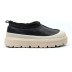 Мужские слипоны Mens Tasman Weather Hybrid - Black / Birch