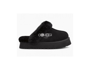 DISQUETTE - Black