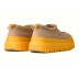 Женские слипоны Tasman Weather Hybrid - Mustard Seed / Summer Wheat