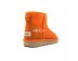 Женские мини угги Mini California Poppy