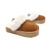 Женские сандалии Ugg Coquette Chestnut