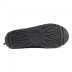 Мужские мини угги Classic Mini Quickclick Boot - Black 