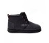 Мужские ботинки Mens Neumel Waterpoof Black