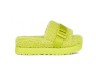 Fluffita Platform - Sulfur