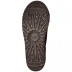 Мужские слипоны Mens Tasman Slipper - Dusted Cocoa