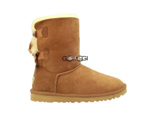 Bailey Bow Chestnut