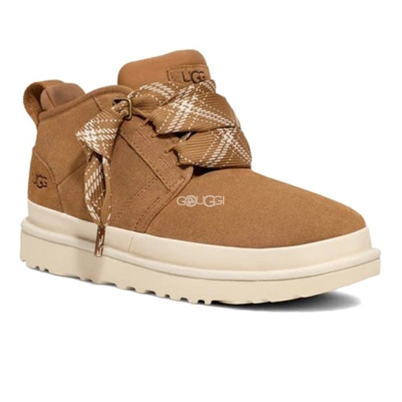 Женские ботинки Neumel FT Boot - Chestnut