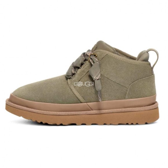 Женские ботинки Neumel FT Boot - Moss Green