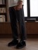 Мужские мокасины Ugg Mens Low Flex Black