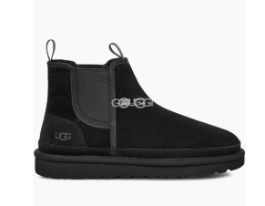 Neumel Chelsea - Black