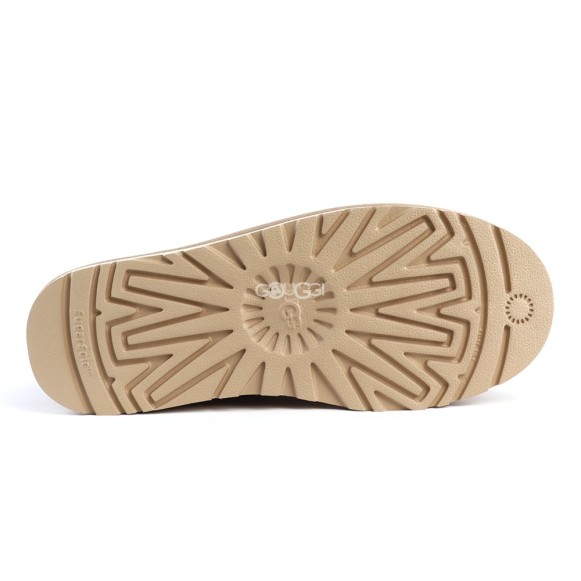 Женские угги Ugg Classic Short Sand