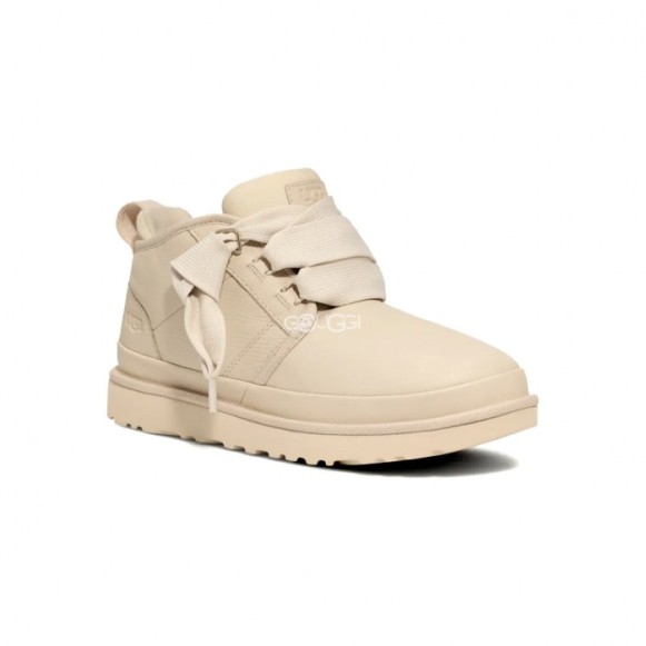 Женские ботинки Neumel FT Boot - Leather - White