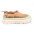 Мужские слипоны Ugg Mens Tasman Hybrid А-10
